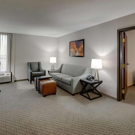 Drury Inn&Suites Cap-Girardeau Extérieur photo