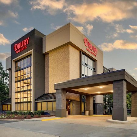 Drury Inn&Suites Cap-Girardeau Extérieur photo