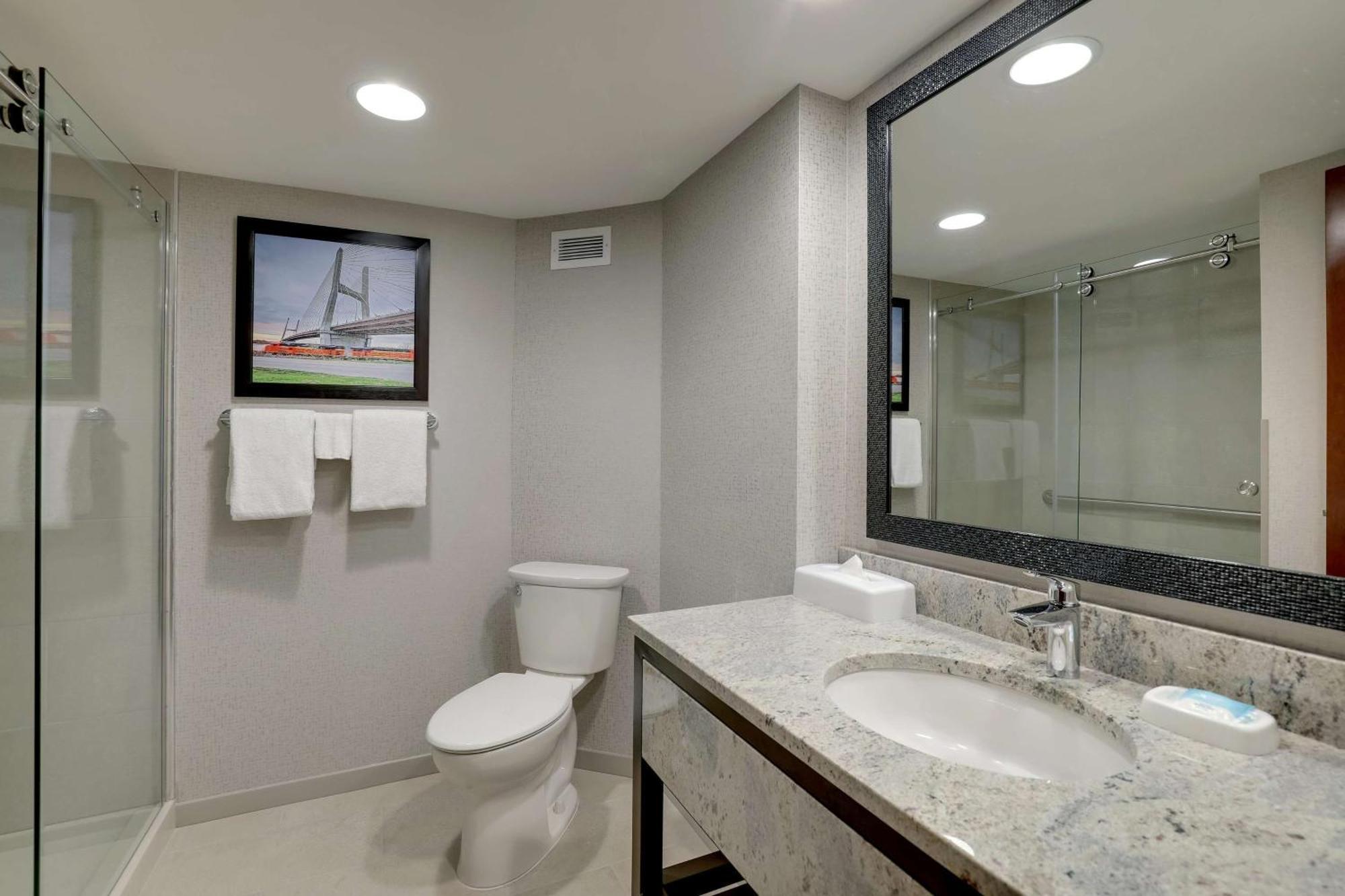 Drury Inn&Suites Cap-Girardeau Extérieur photo