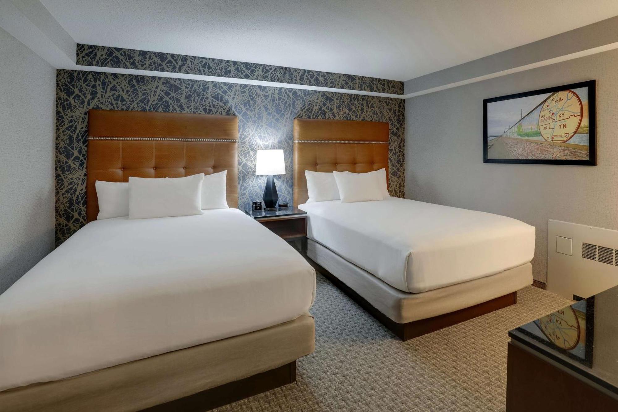 Drury Inn&Suites Cap-Girardeau Extérieur photo