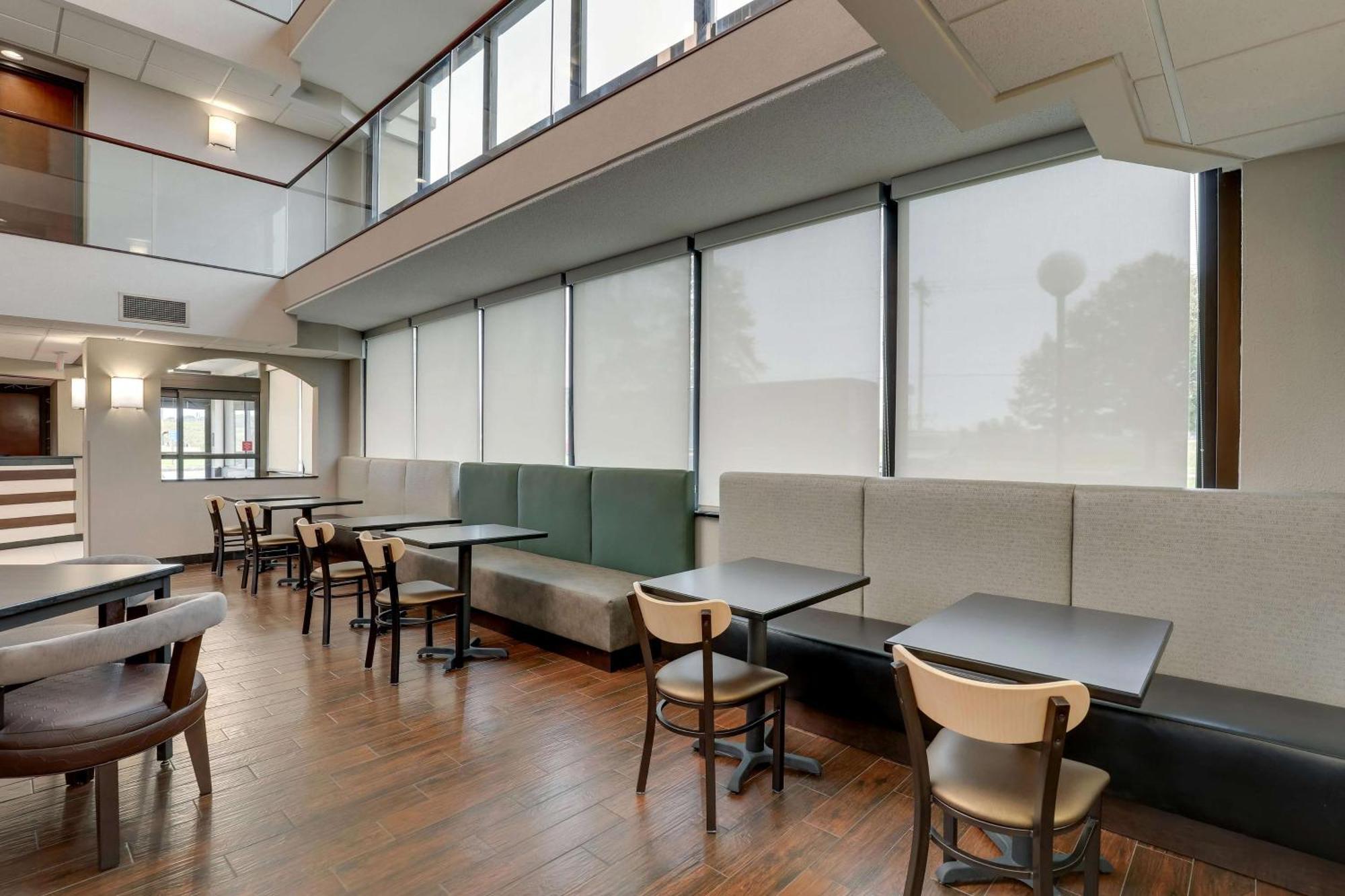 Drury Inn&Suites Cap-Girardeau Extérieur photo