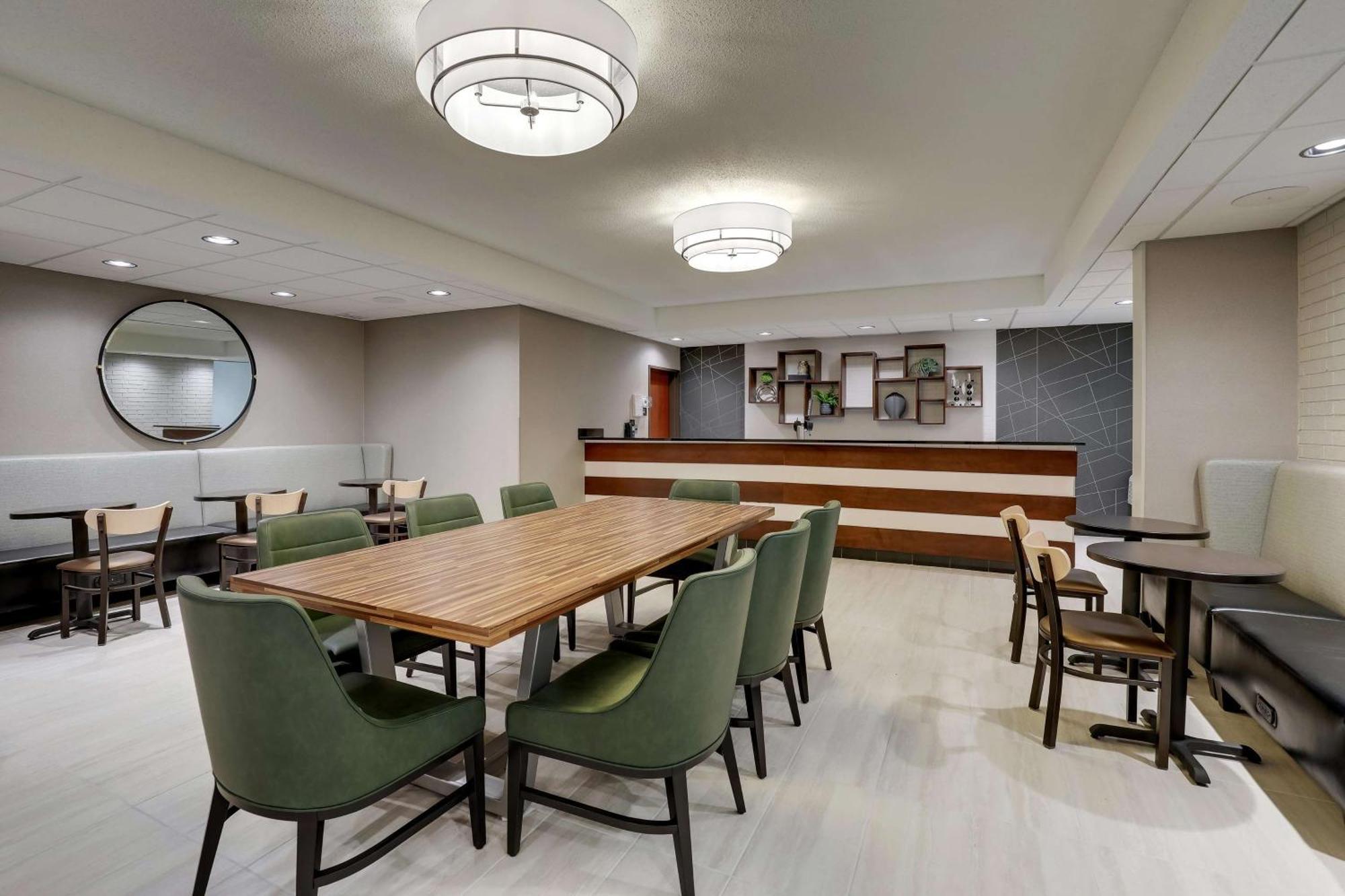 Drury Inn&Suites Cap-Girardeau Extérieur photo