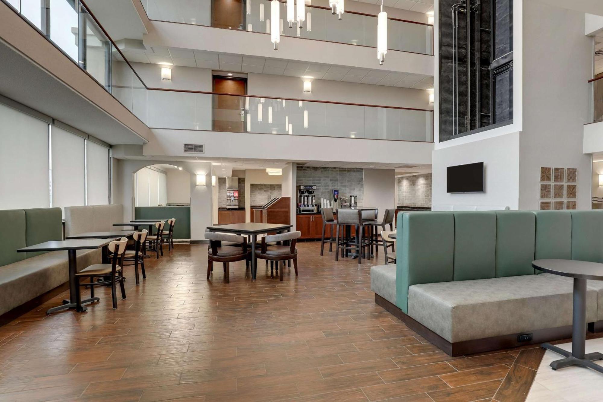 Drury Inn&Suites Cap-Girardeau Extérieur photo