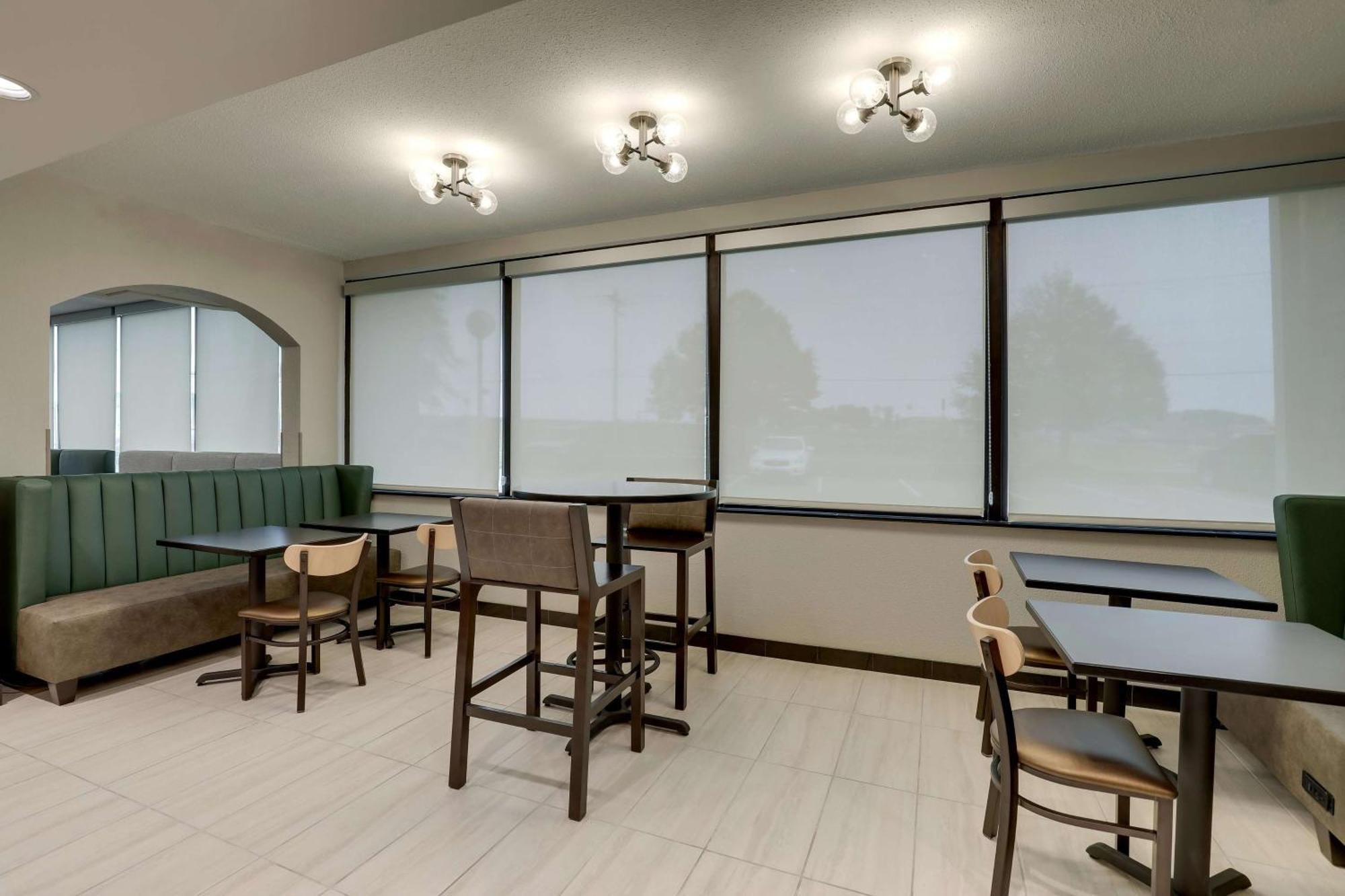 Drury Inn&Suites Cap-Girardeau Extérieur photo