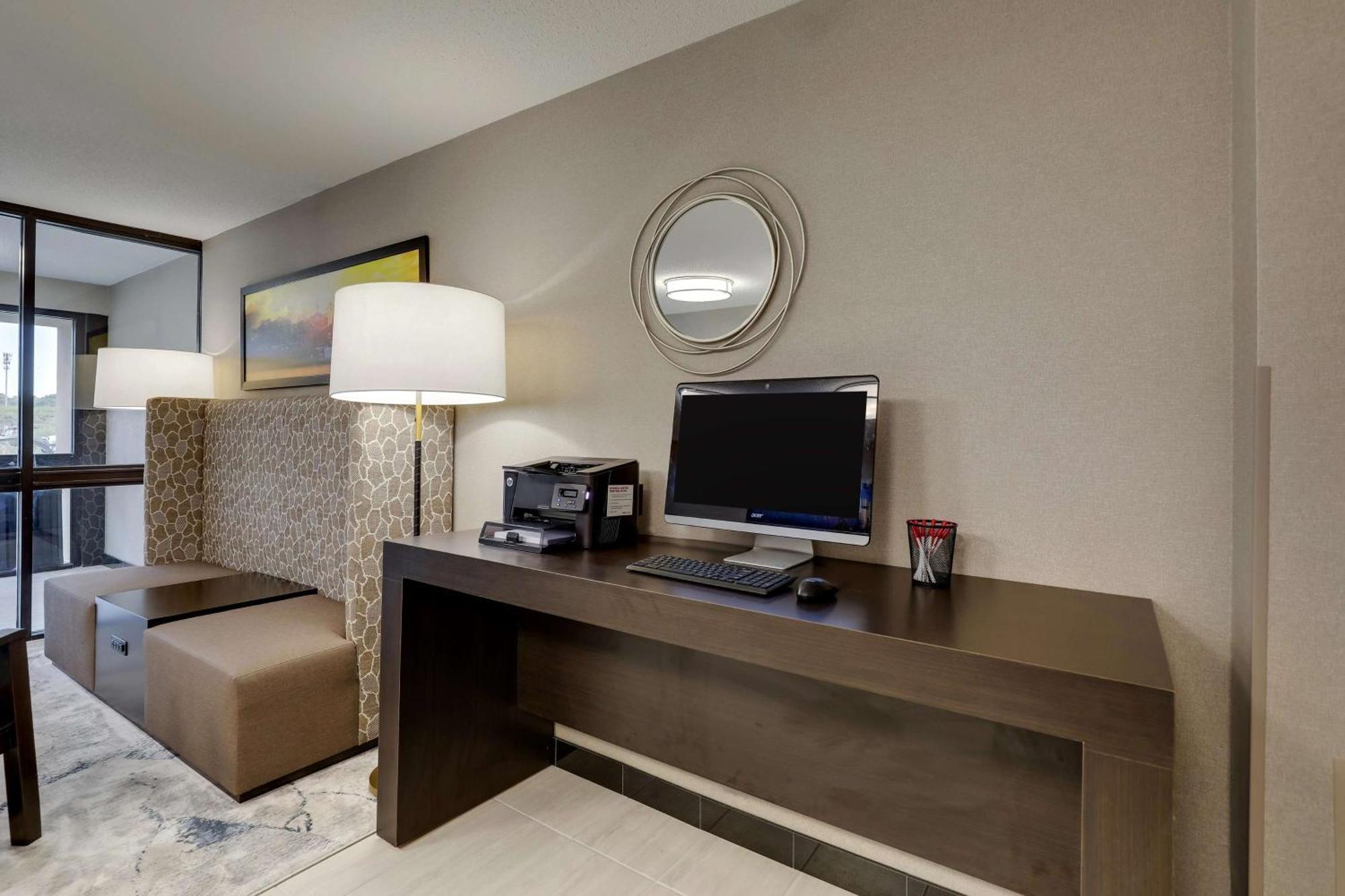 Drury Inn&Suites Cap-Girardeau Extérieur photo