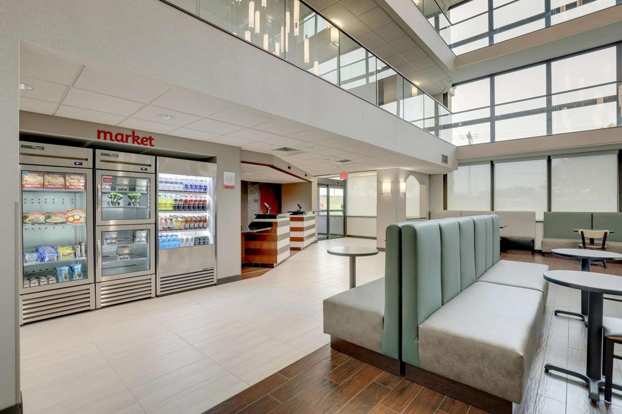 Drury Inn&Suites Cap-Girardeau Extérieur photo