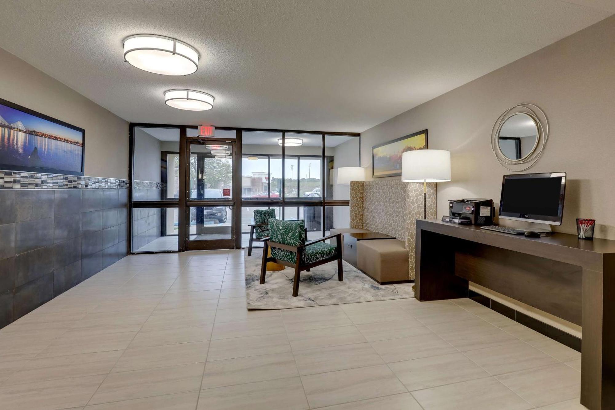 Drury Inn&Suites Cap-Girardeau Extérieur photo
